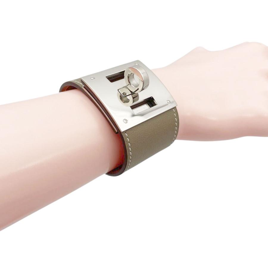 HERMES エルメス ケリードッグ ブレスレット T2 スイフト HERMES エルメス ケリードッグ ブレスレット T2 スイフト