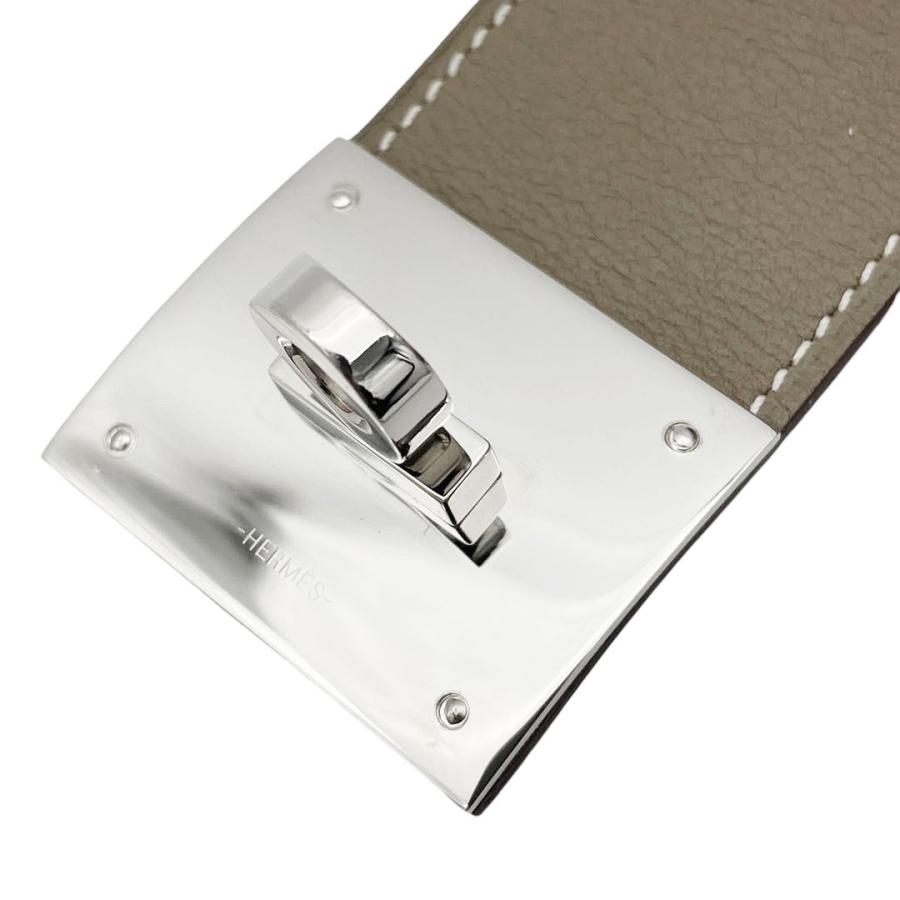 HERMES エルメス ケリードッグ ブレスレット T2 スイフト HERMES エルメス ケリードッグ ブレスレット T2 スイフト