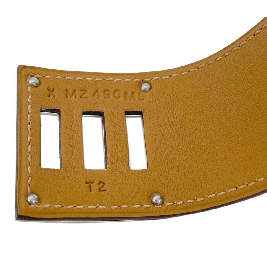 HERMES エルメス ケリードッグ ブレスレット T2 スイフト HERMES エルメス ケリードッグ ブレスレット T2 スイフト