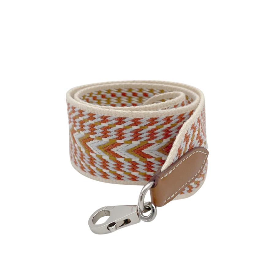 エルメス サングル アレグロ 080198CC ストラップ 