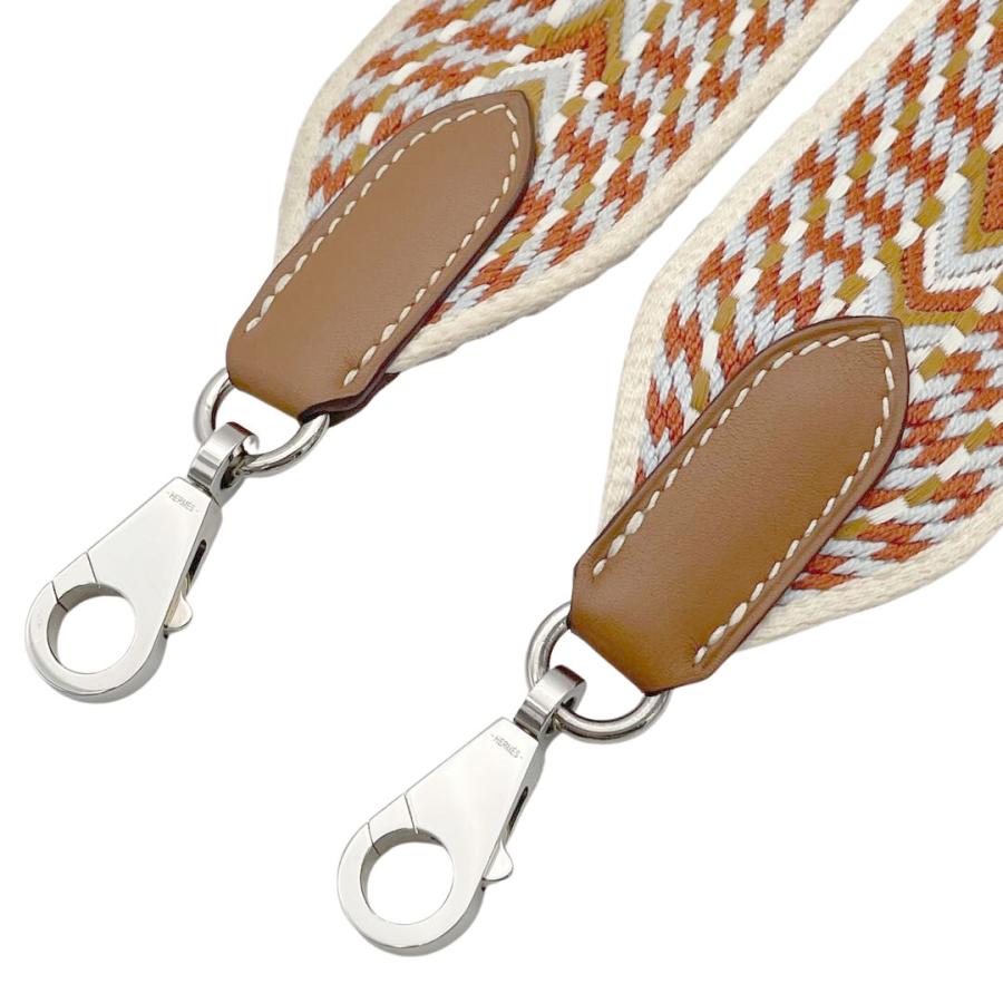 HERMES（エルメス） バンドリエール サングル アレグロ 50mm