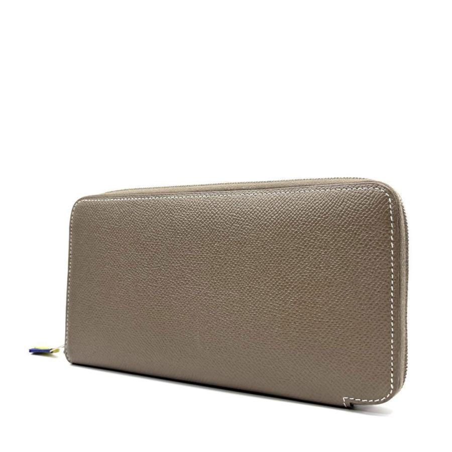 HERMES（エルメス） 長財布 アザップ シルクイン ロング ヴォー 