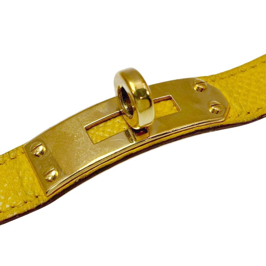 HERMES（エルメス） ケリーウォッチ 腕時計 レディース クオーツ GP