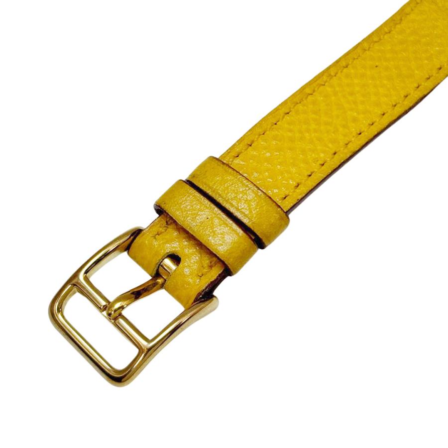 HERMES（エルメス） ケリーウォッチ 腕時計 レディース クオーツ GP