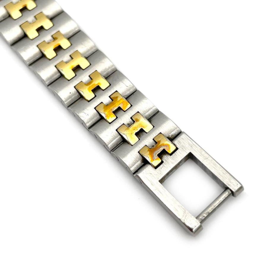 HERMES エルメス レディース腕時計 プロフィール クオーツ