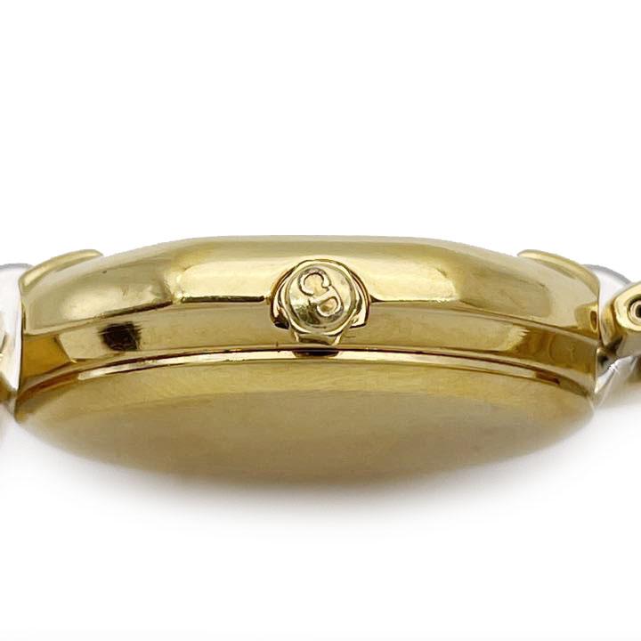 Christian Dior（クリスチャン・ディオール） レディース腕時計