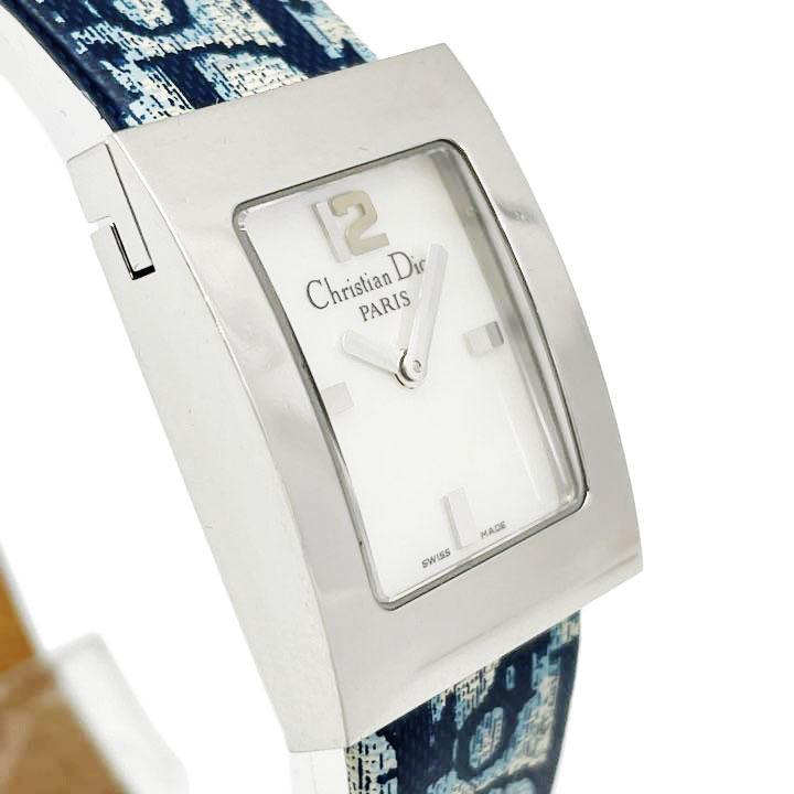 Christian Dior クリスチャンディオール レディース腕時計 Christian Dior クリスチャンディオール レディース腕時計