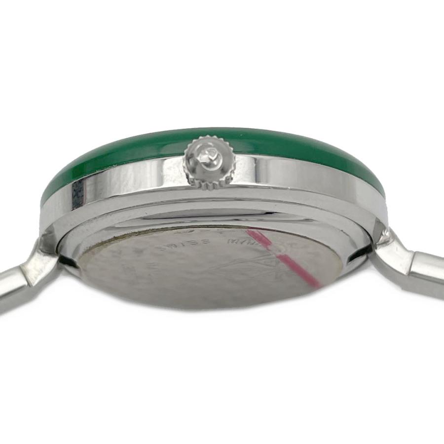 GUCCI グッチ レディース 腕時計 チェンジベゼル バングル