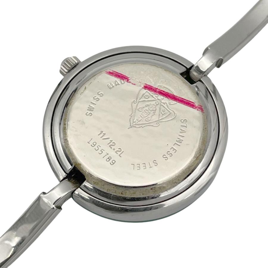 GUCCI チェンジベゼル レディース 腕時計 バングル GUCCI グッチ レディース 腕時計 チェンジベゼル バングル