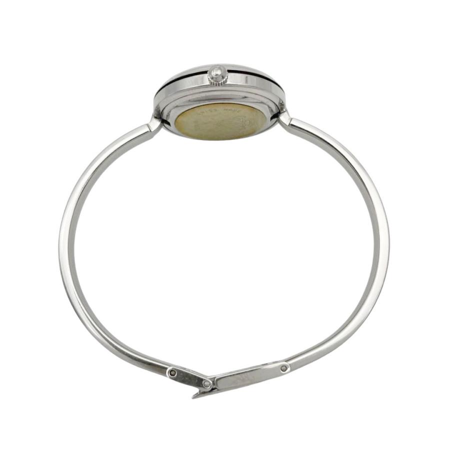 【美品】Gucci グッチ チェンジベゼル 腕時計 バングル GUCCI グッチ レディース 腕時計 チェンジベゼル バングル