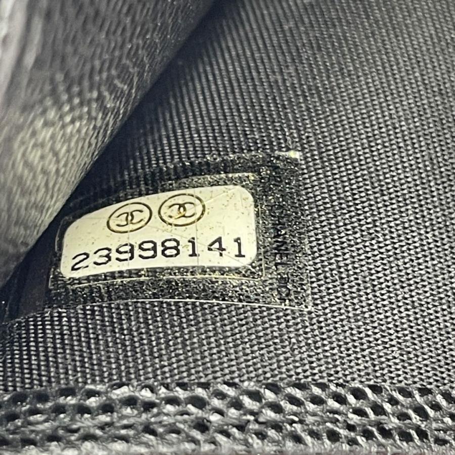 CHANEL（シャネル） 三つ折り財布 コンパクトウォレット ココマーク