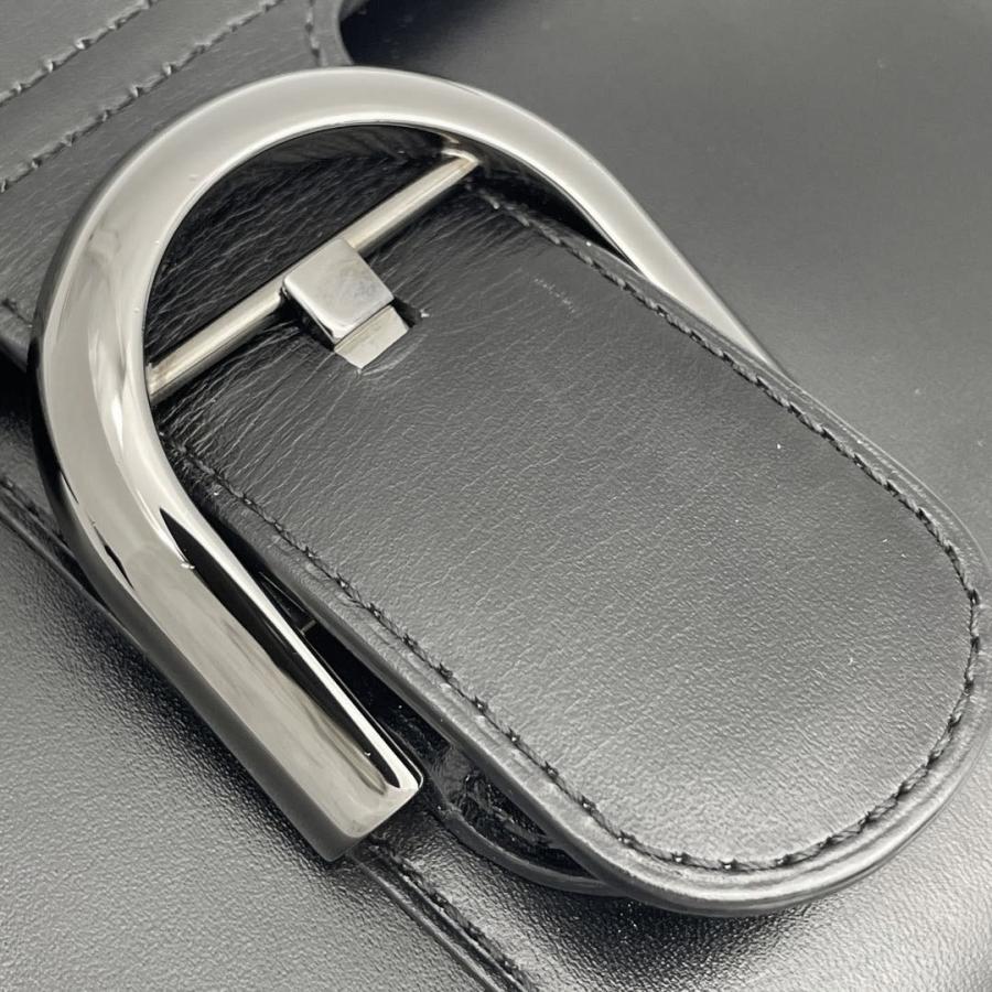 DELVAUX デルヴォー 2WAYハンドバッグ ブリヨンミニ ボックス DELVAUX デルヴォー 2WAYハンドバッグ ブリヨンミニ ボックス