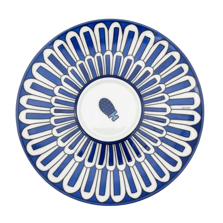 エルメス　ブルーダイユール　未使用品　レア HERMES - 【廃盤 2枚セット】 エルメス ブルーダイユール アメリカン