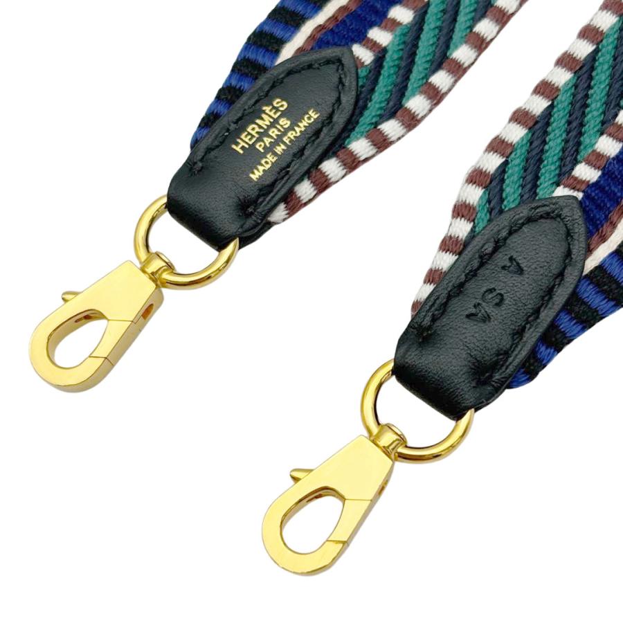 HERMES エルメス ミニ専用 バンドリエール サングル カヴァル HERMES エルメス ミニ専用 バンドリエール サングル カヴァル