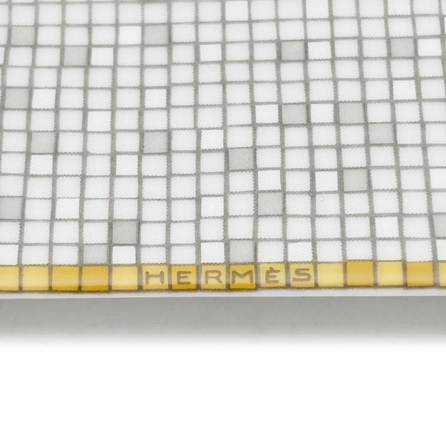 HERMES 未使用 保管品 エルメス モザイク24 ヴァンキャトル 23cm HERMES 未使用 保管品 エルメス モザイク24 ヴァンキャトル 23cm