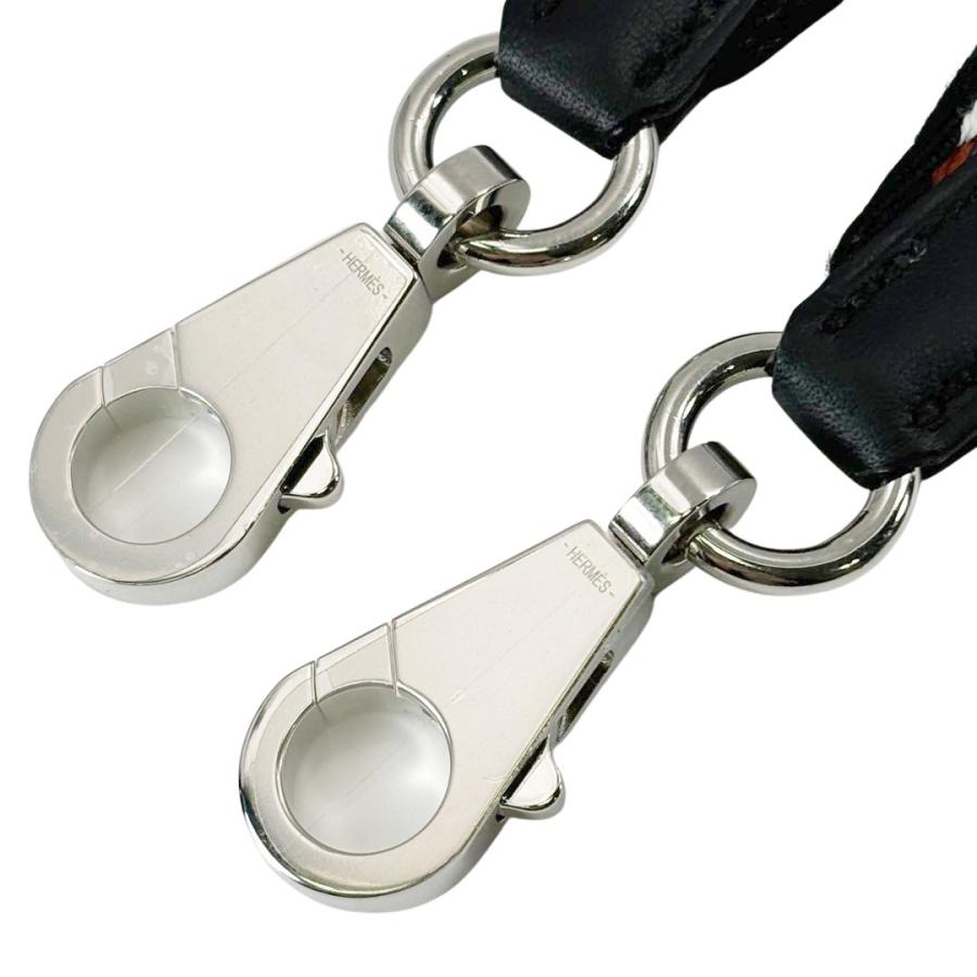 HERMES エルメス バンドリエール サングル ジグザグ 25mm HERMES エルメス バンドリエール サングル ジグザグ 25mm
