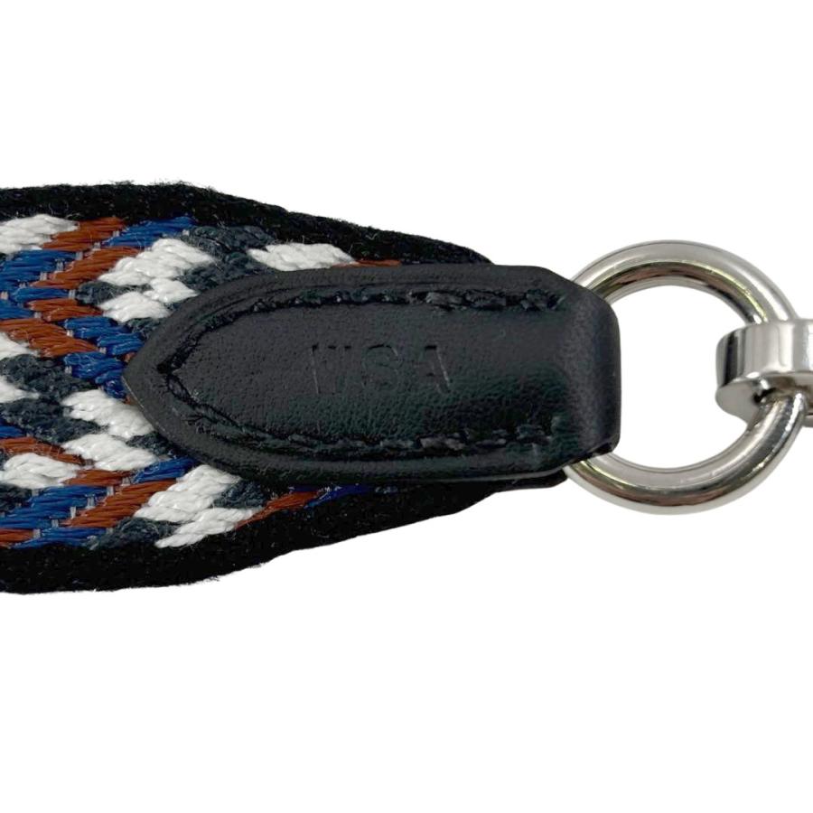HERMES エルメス バンドリエール サングル ジグザグ 25mm HERMES エルメス バンドリエール サングル ジグザグ 25mm