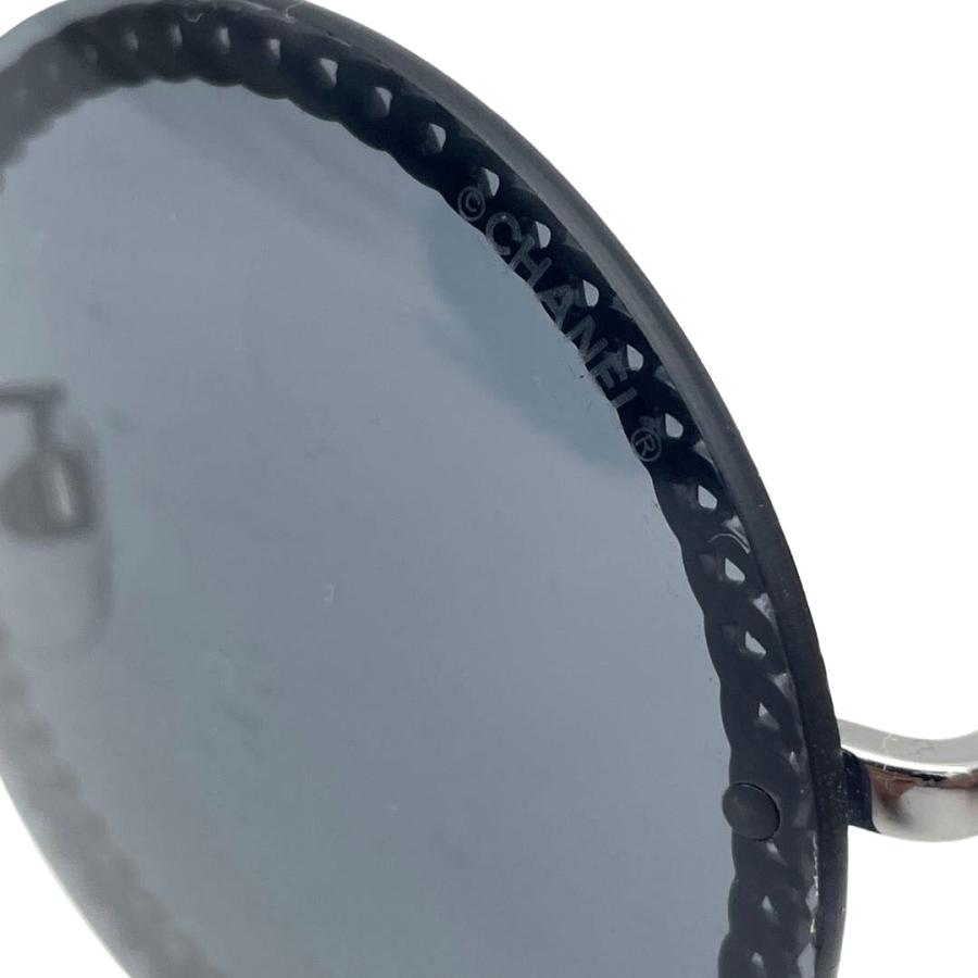CHANEL（シャネル） サングラス チェーンモチーフ メガネチェーン