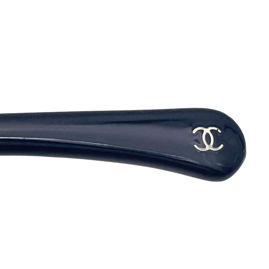 CHANEL（シャネル） サングラス チェーンモチーフ メガネチェーン