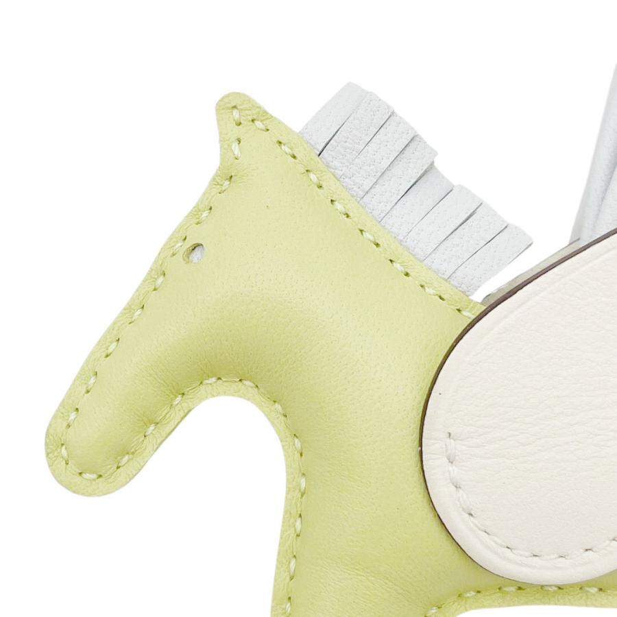 HERMES（エルメス） ロデオチャームPM ペガサス アニョーミロ/ヴォー