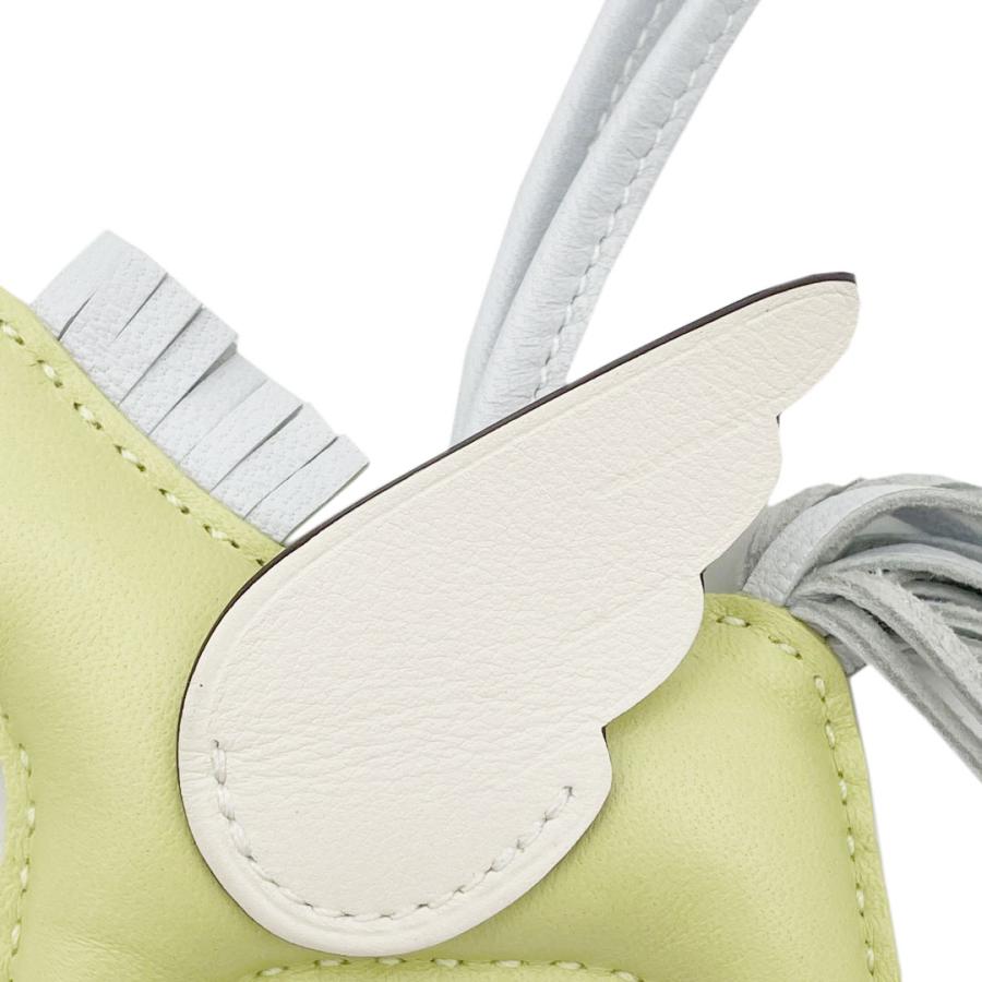 HERMES（エルメス） ロデオチャームPM ペガサス アニョーミロ/ヴォー