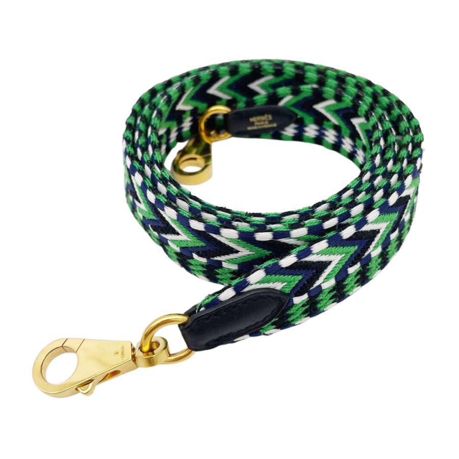 HERMES エルメス バンドリエール サングル アレグロ 25mm ショルダー  