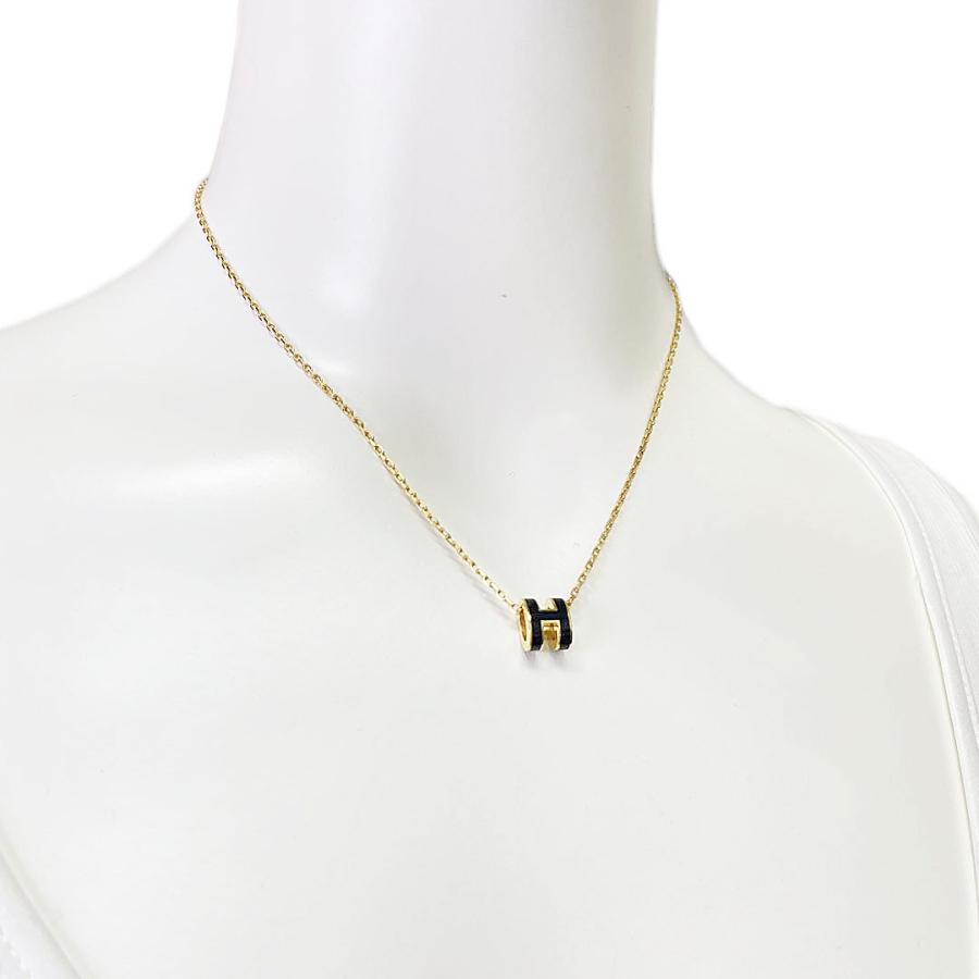 ニポップH ネックレス 楽天市場】エルメス ポップh（ネックレス・ペンダント