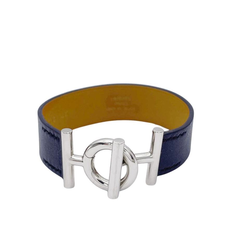HERMES エルメス ブレスレット ユリス ヴォースウィフト HERMES エルメス ブレスレット ユリス ヴォースウィフト