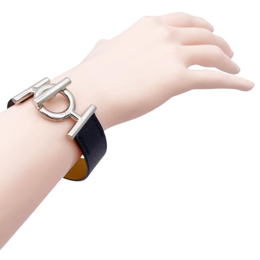HERMES エルメス ブレスレット ユリス ヴォースウィフト HERMES エルメス ブレスレット ユリス ヴォースウィフト
