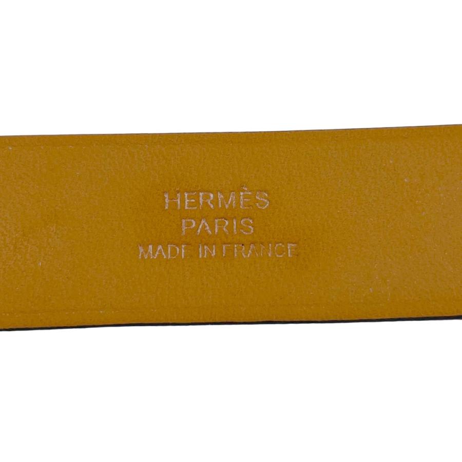 HERMES エルメス ブレスレット ユリス ヴォースウィフト HERMES エルメス ブレスレット ユリス ヴォースウィフト