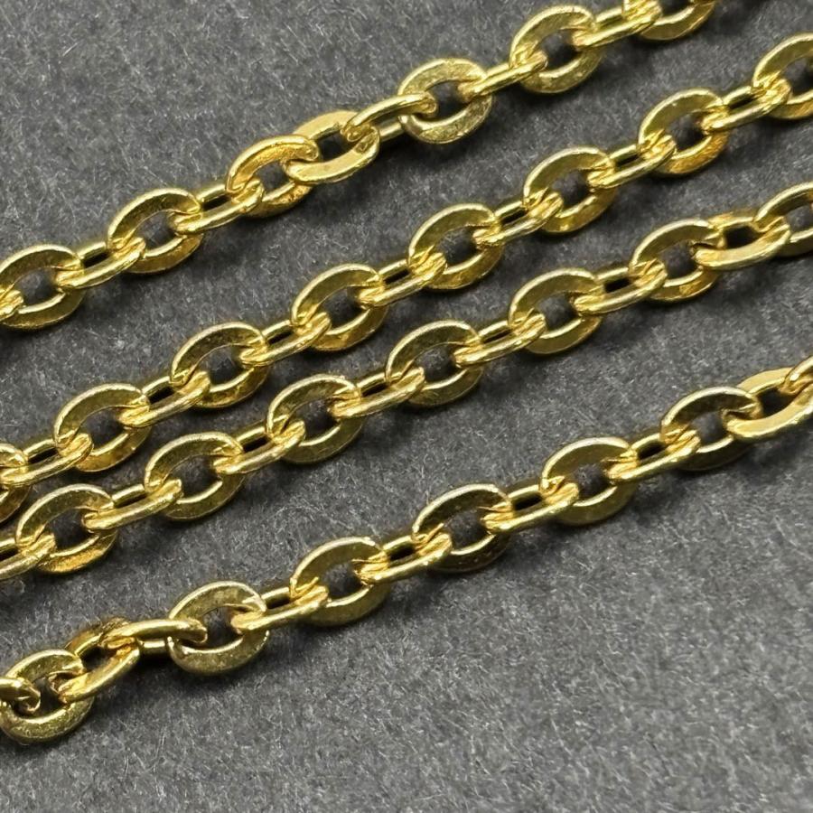 Christian Dior（クリスチャン・ディオール） ネックレス DIORロゴ