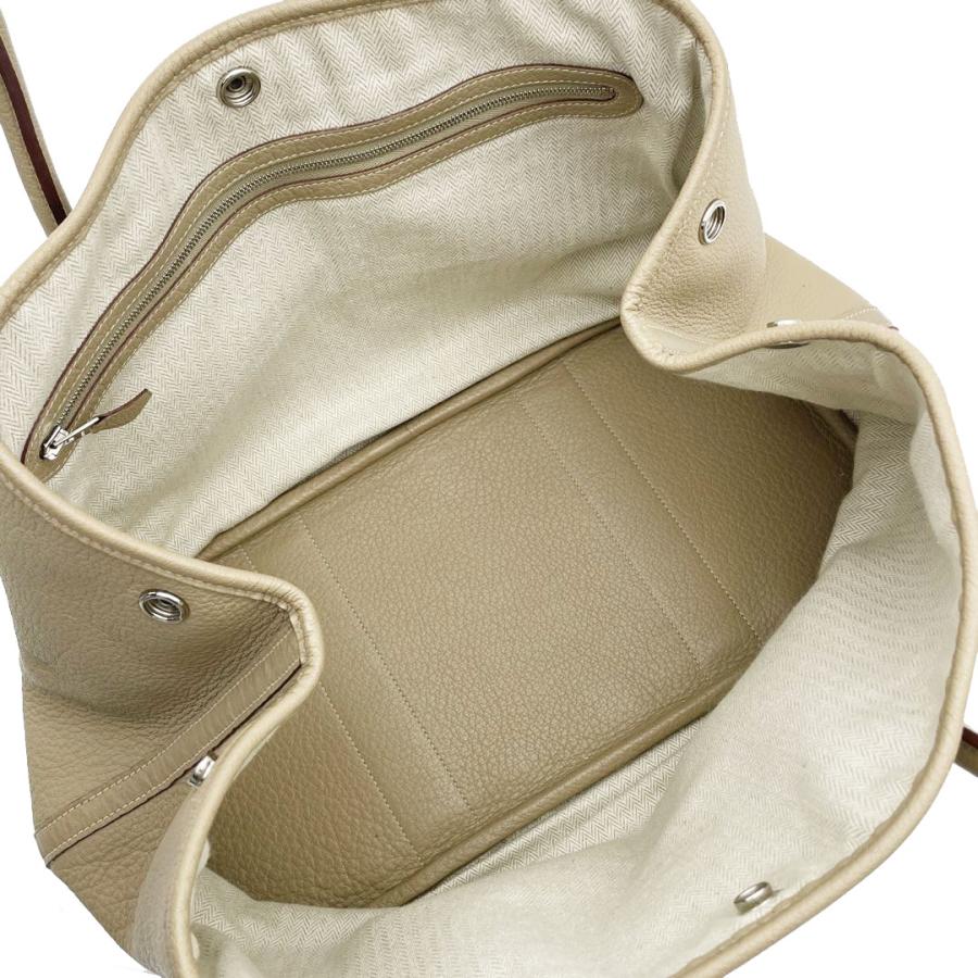 HERMES（エルメス） トートバッグ ガーデンパーティPM ネゴンダ