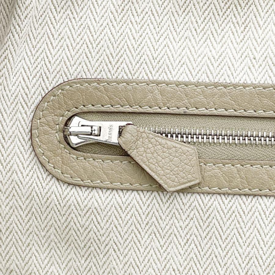 HERMES（エルメス） トートバッグ ガーデンパーティPM ネゴンダ