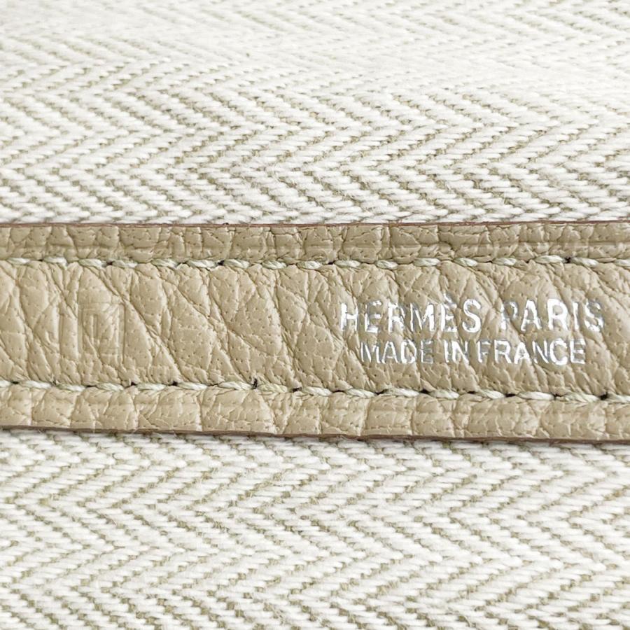 HERMES（エルメス） トートバッグ ガーデンパーティPM ネゴンダ