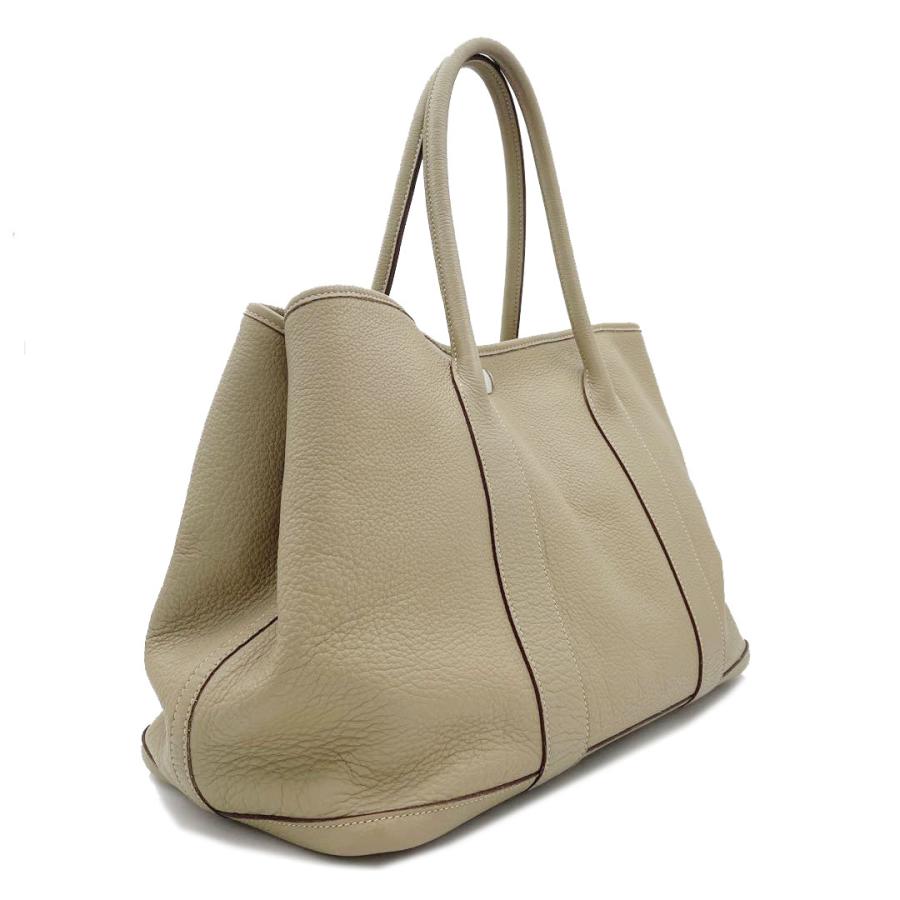 HERMES（エルメス） トートバッグ ガーデンパーティPM ネゴンダ