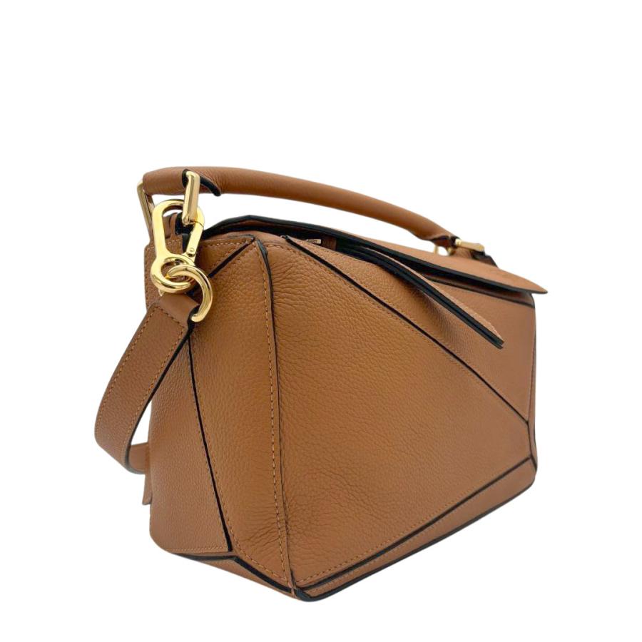 LOEWE ロエベ パズルバッグ スモール ソフトグレインカーフ LOEWE ロエベ パズルバッグ スモール ソフトグレインカーフ
