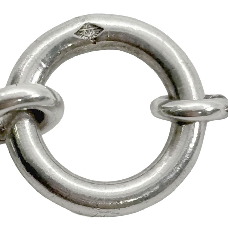 HERMES エルメス ヴィンテージ ネックレス ペンダント