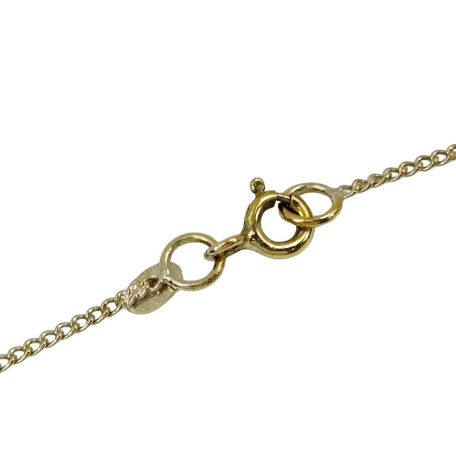 CHANEL（シャネル） ネックレス カメリア ココマーク 05P レッド