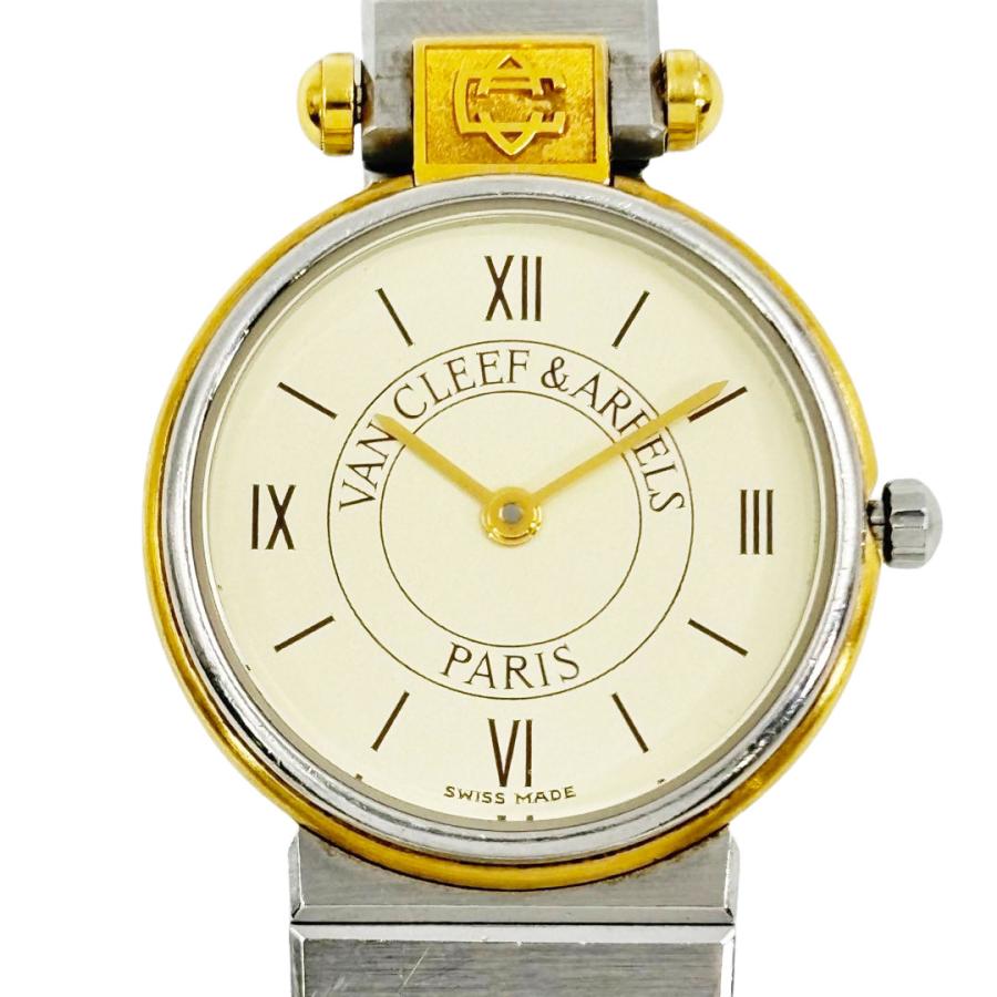 Van Cleef ＆ Arpels & ヴァンクリーフ＆アーペル レディース