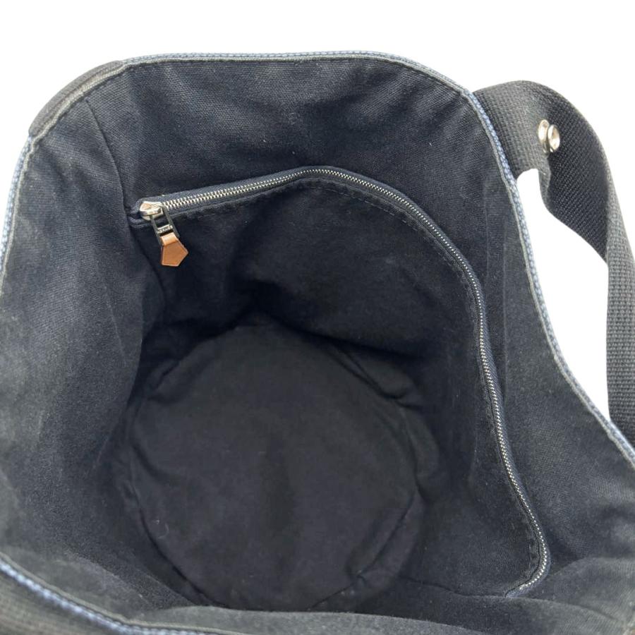 HERMES（エルメス） ハンドバッグ サクソーMM トワルアッシュ