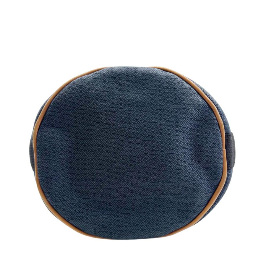 HERMES（エルメス） ハンドバッグ サクソーMM トワルアッシュ