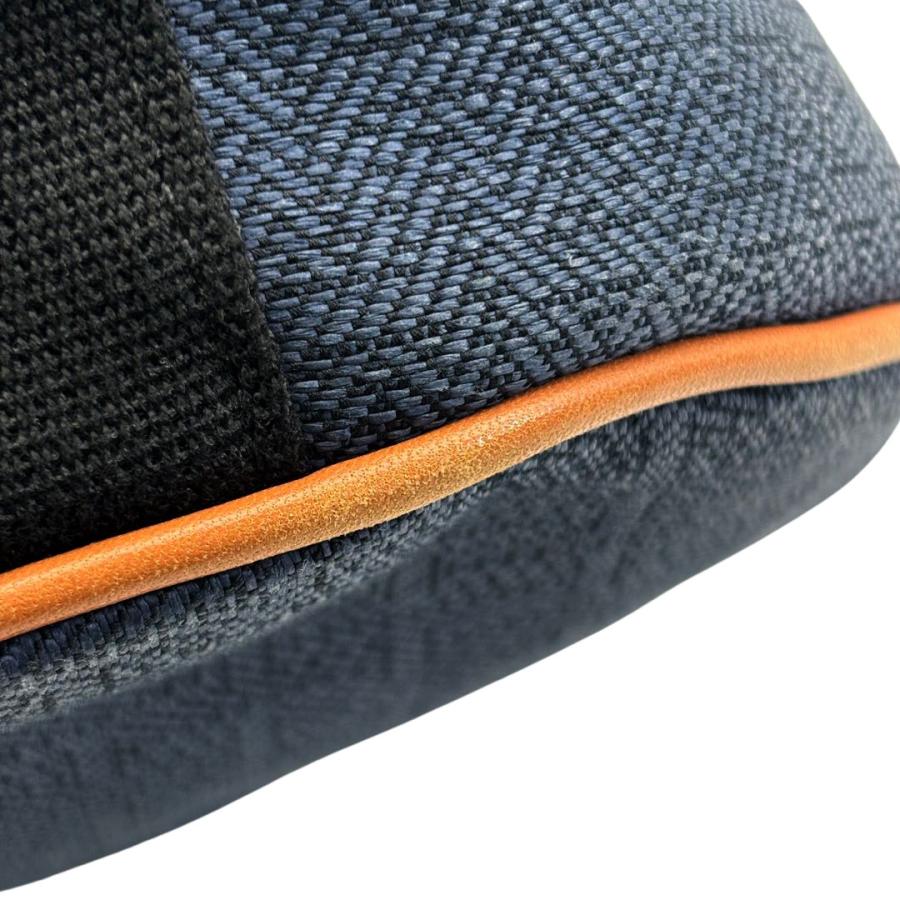 HERMES（エルメス） ハンドバッグ サクソーMM トワルアッシュ