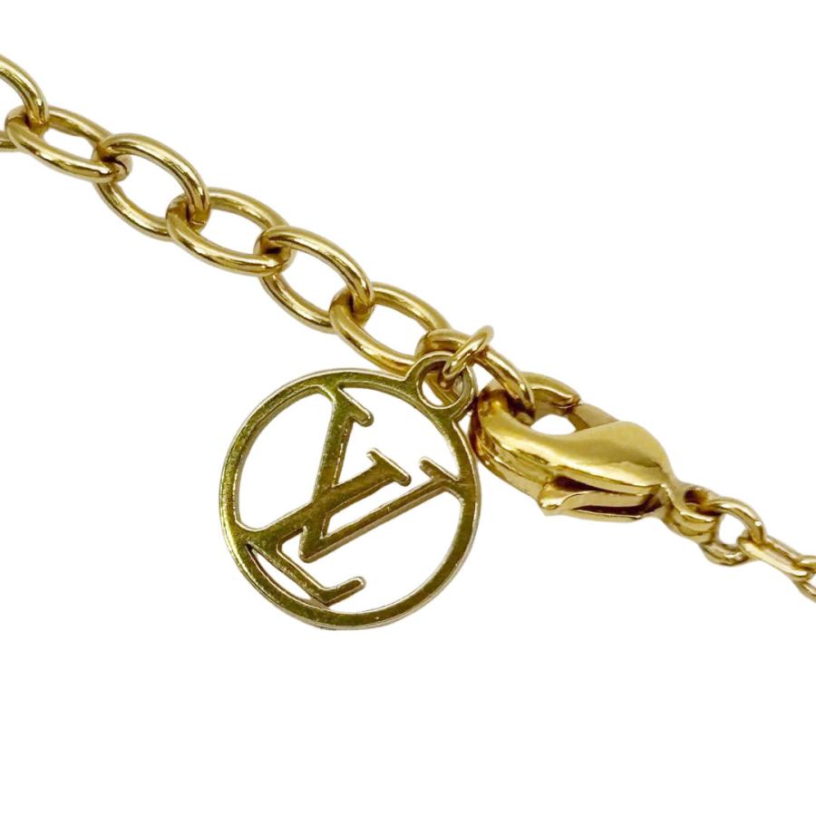 LOUIS VUITTON（ルイ・ヴィトン） ネックレス コリエ・ハート