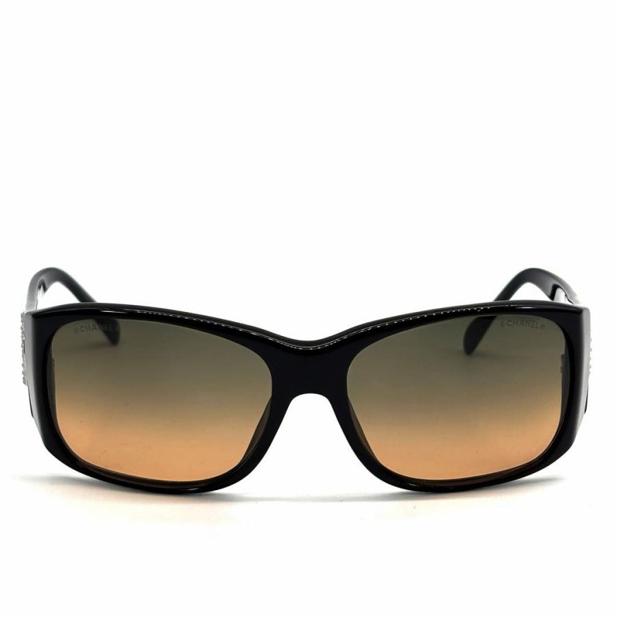 CHANEL（シャネル） レディース サングラス ココマーク フェイクパール