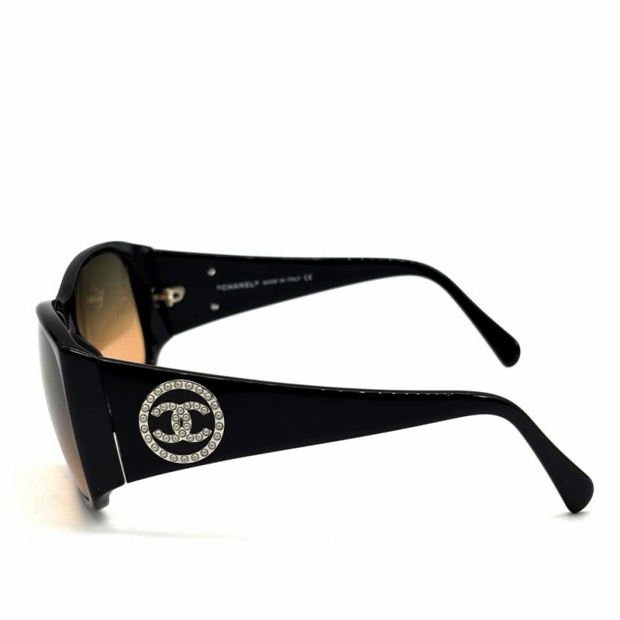 CHANEL（シャネル） レディース サングラス ココマーク フェイクパール