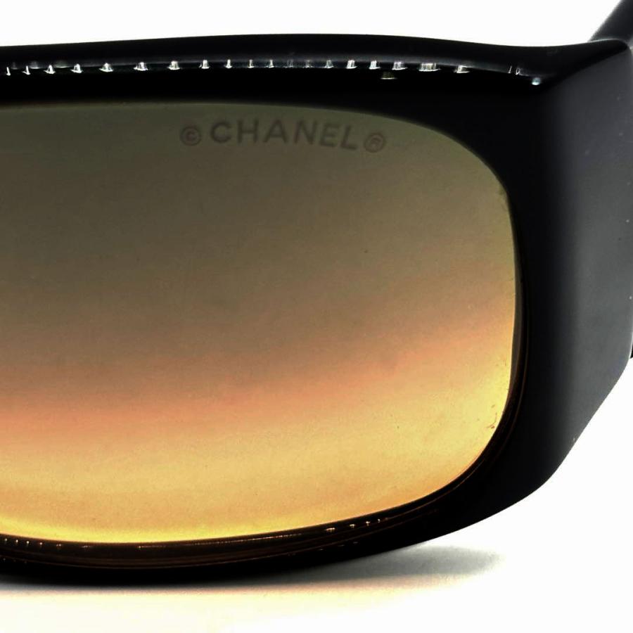 CHANEL（シャネル） レディース サングラス ココマーク フェイクパール