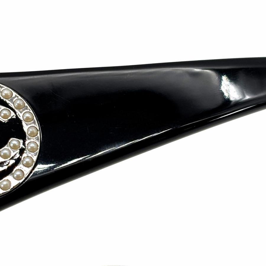 CHANEL（シャネル） レディース サングラス ココマーク フェイクパール