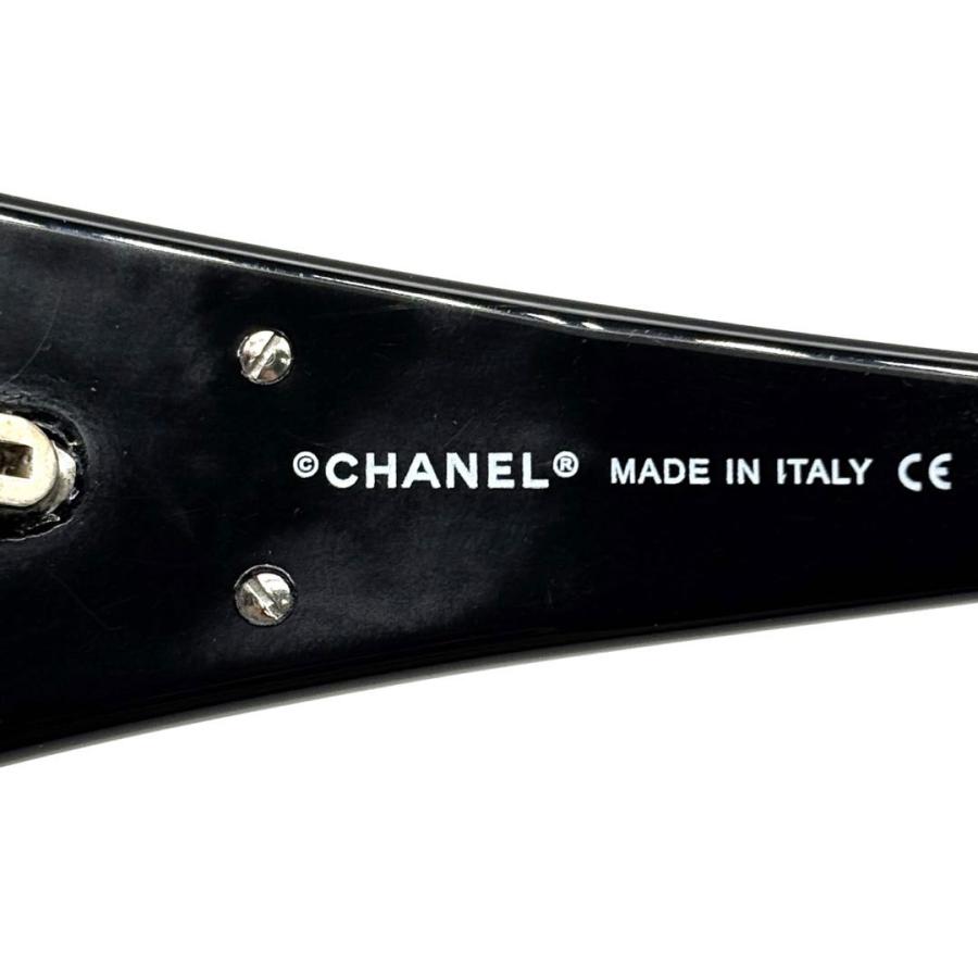 CHANEL（シャネル） レディース サングラス ココマーク フェイクパール