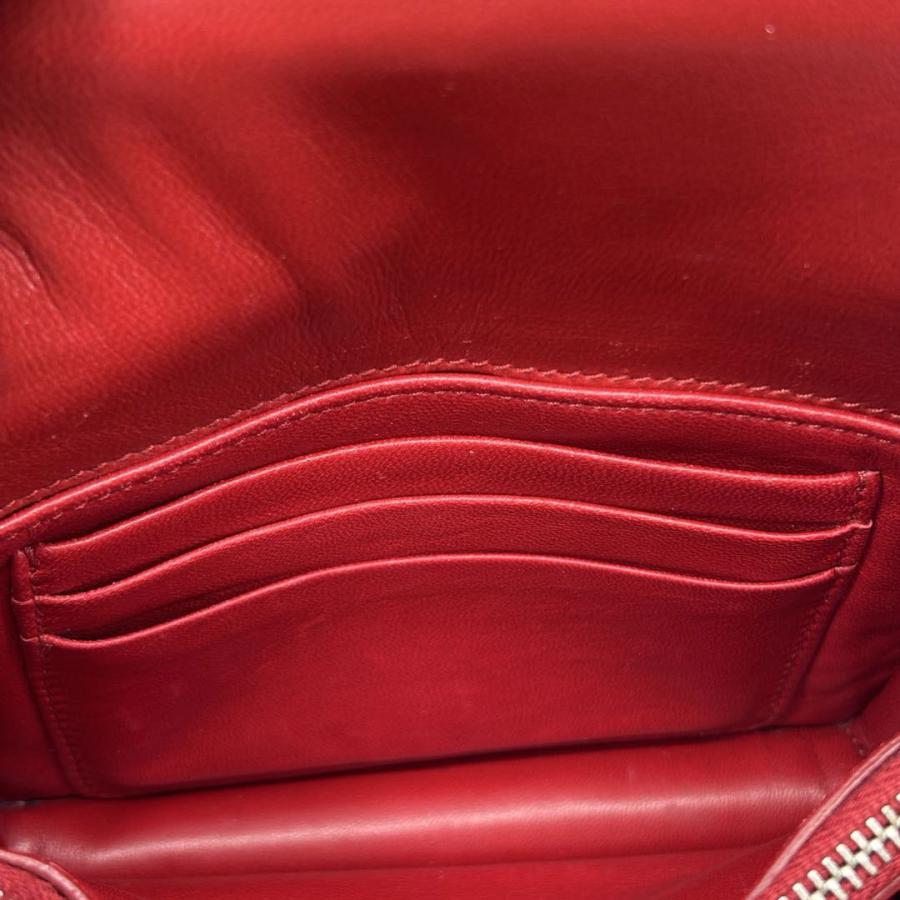 PRADA（プラダ） ロゴ ミニショルダーバッグ ショルダーウォレット