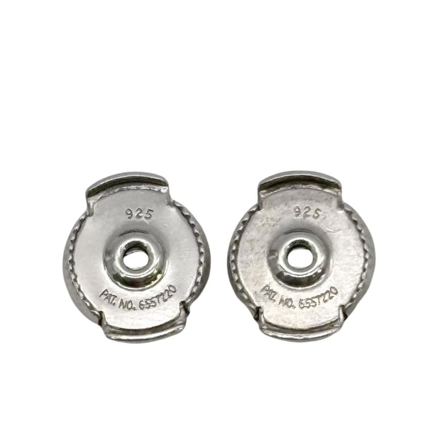 HERMES エルメス チェーンピアス シェーヌダンクル ファラン